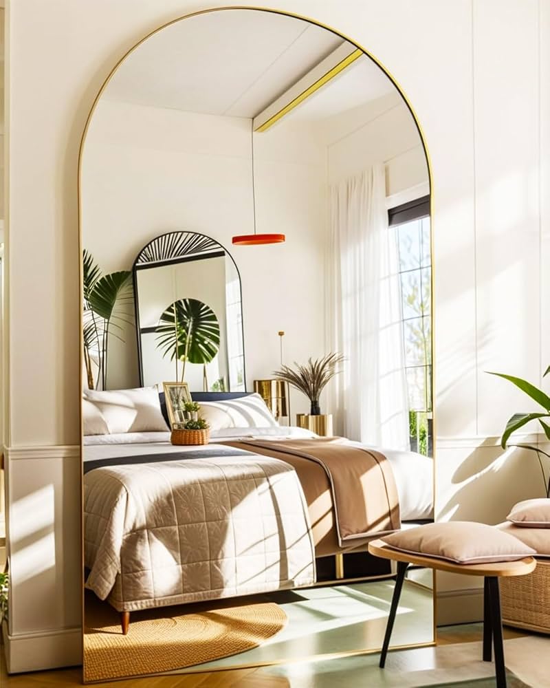 Elegant & Feminine Interiors cover photo collage