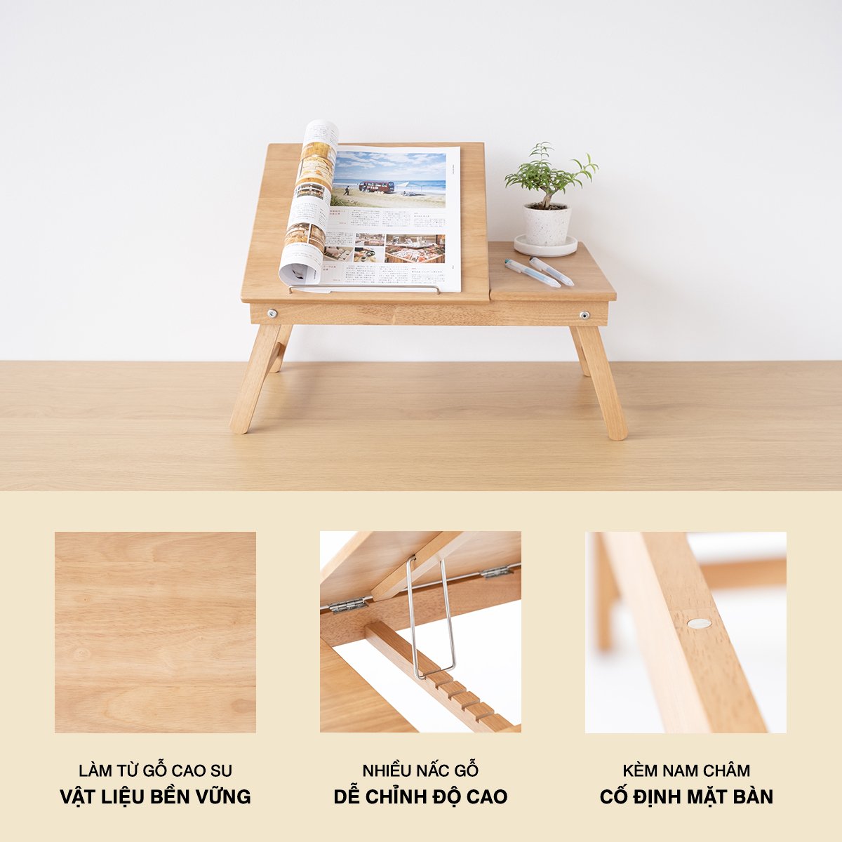 Wellness room must-haves to ground yourself cover photo collage