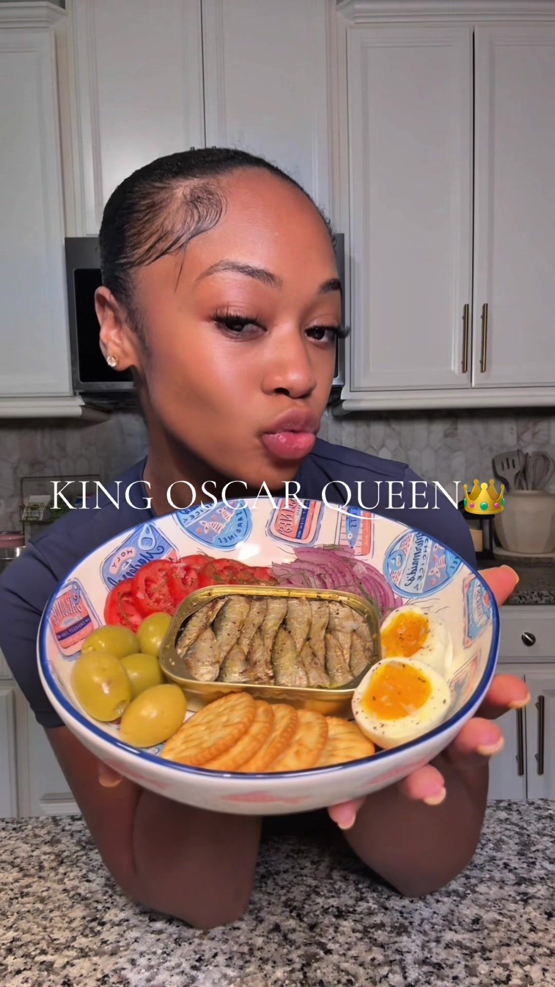 Tiktok-viral foods & snacks (falling for the propaganda 😅) cover photo collage