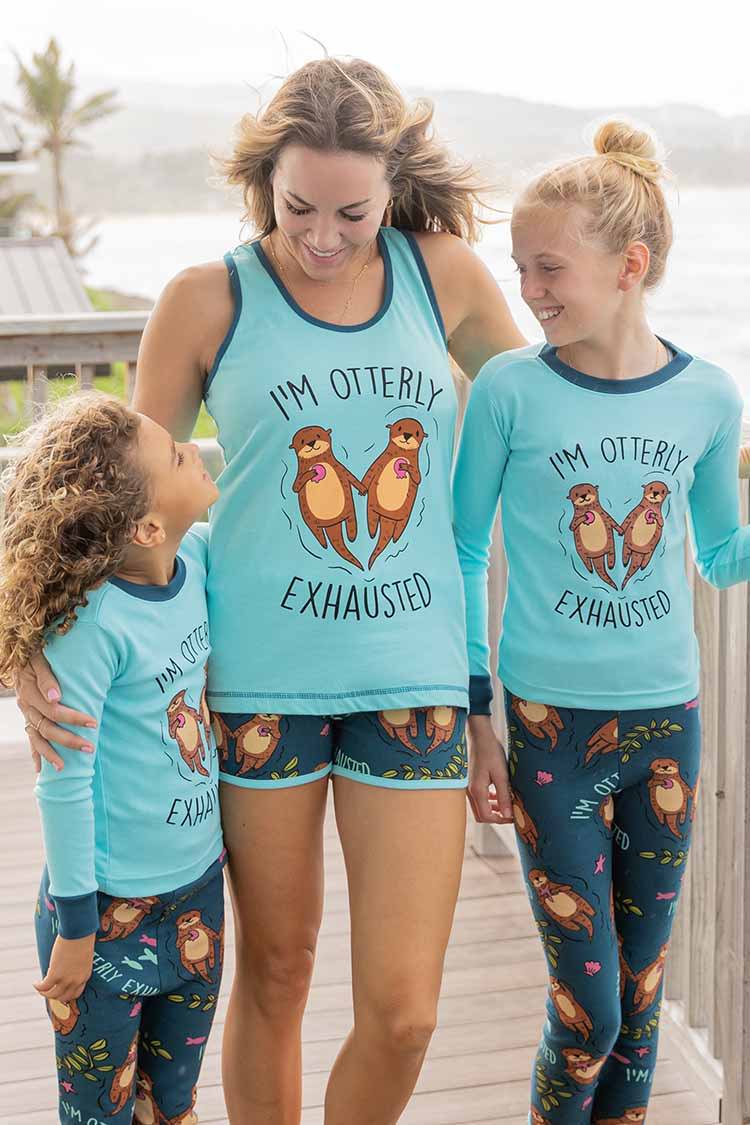 Cozy Season essentials for the whole family cover photo collage