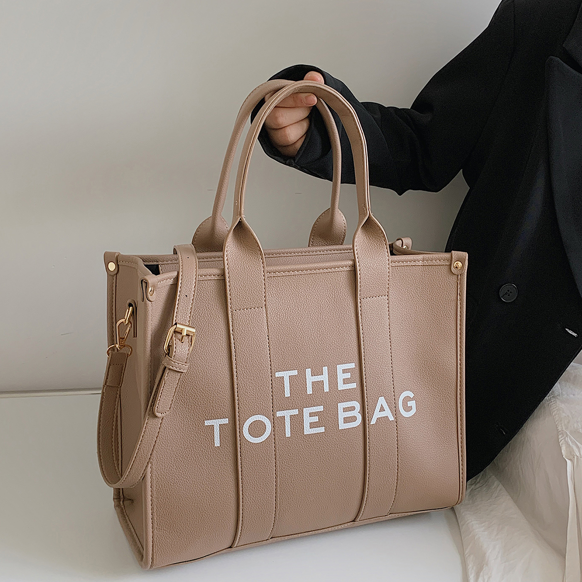 TikTok Shop cover photo collage