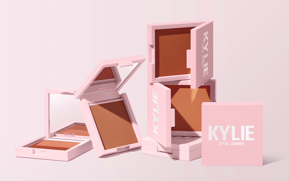 Beauty Products I Have Purchased on Repeat cover photo collage