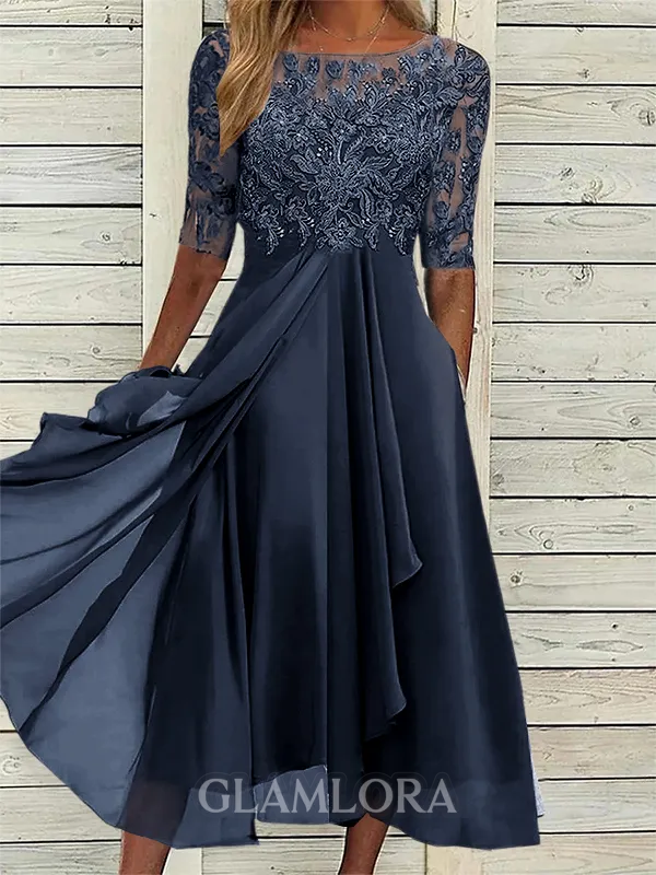 The Best Wedding Guest Dresses for Fall 2025