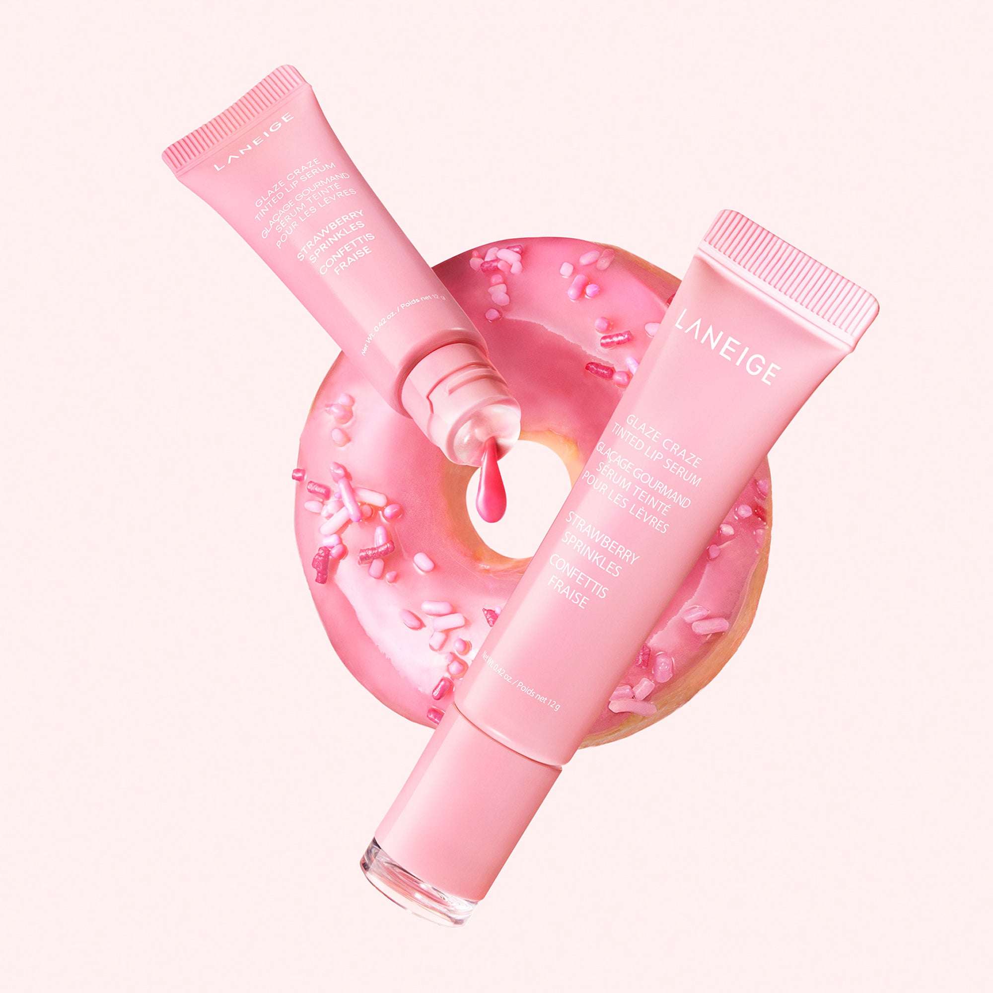 My Skin, body, & lippie must haves cover photo collage
