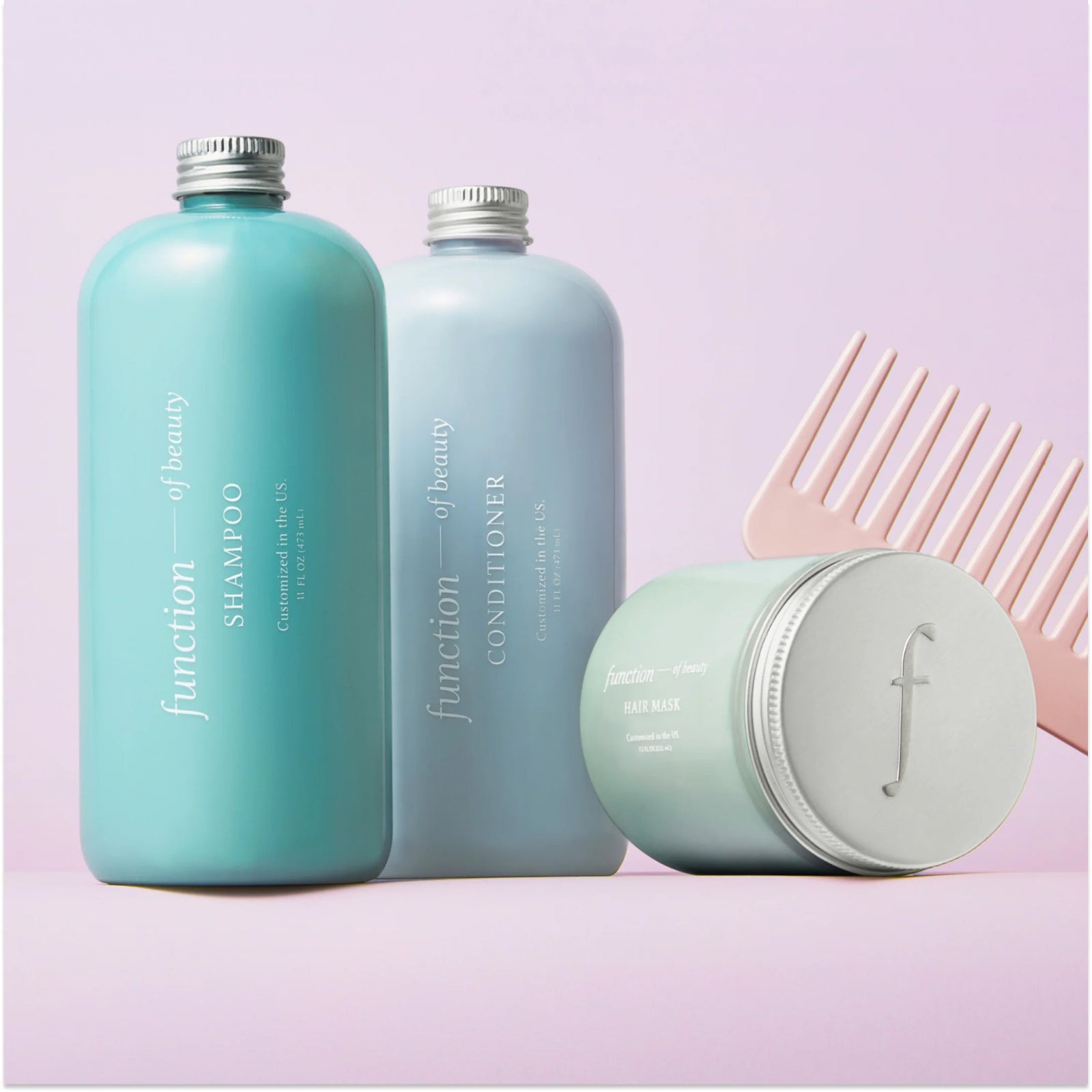 My favorite beauty recs cover photo collage