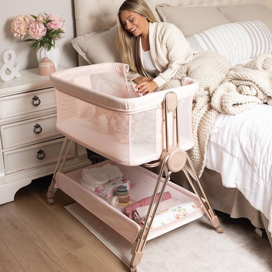 Everything a Newborn needs (my MUST haves) cover photo collage