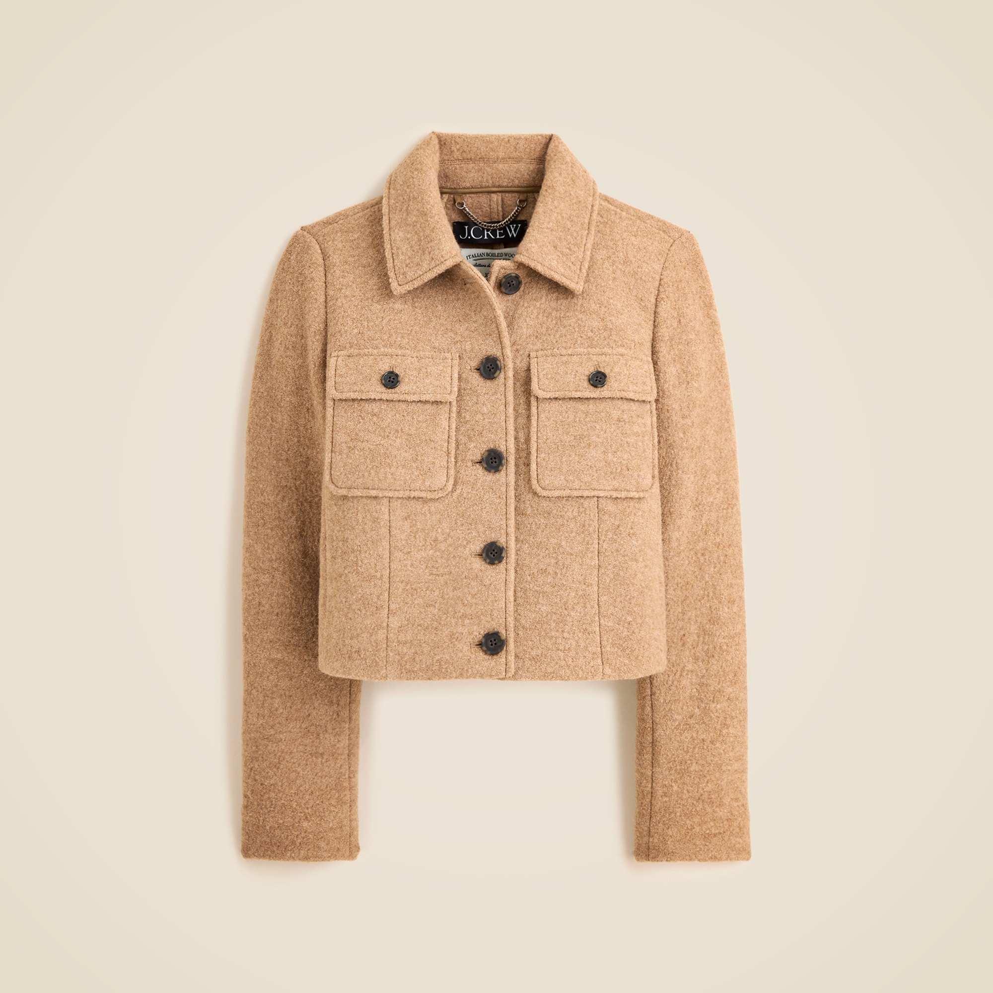 J Crew Catalog Dreams cover photo collage