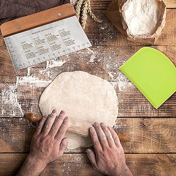 Are you even a millennial, if you haven't tried making Sourdough, canning or dehydrating food? Here are all the things you need for beginners! cover photo collage