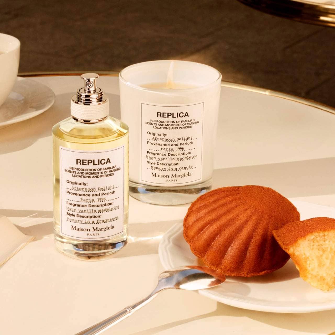 Fall/Winter Cozy Needs cover photo collage