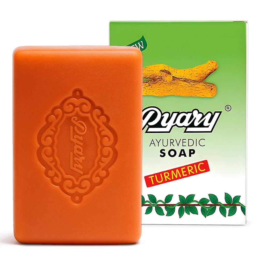 Beauty soap cover photo collage