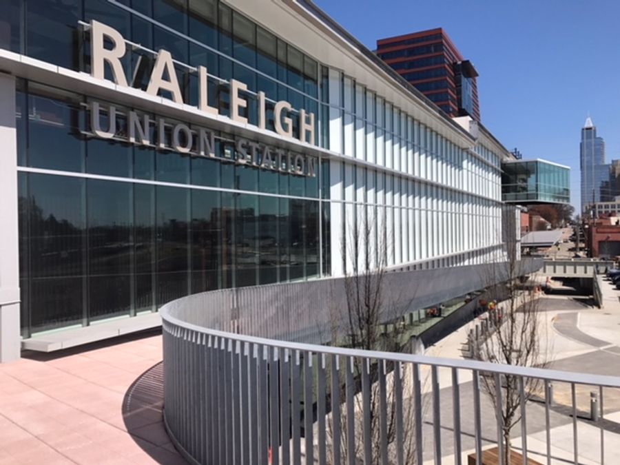 Places to take Pictures in Raleigh, NC cover photo collage