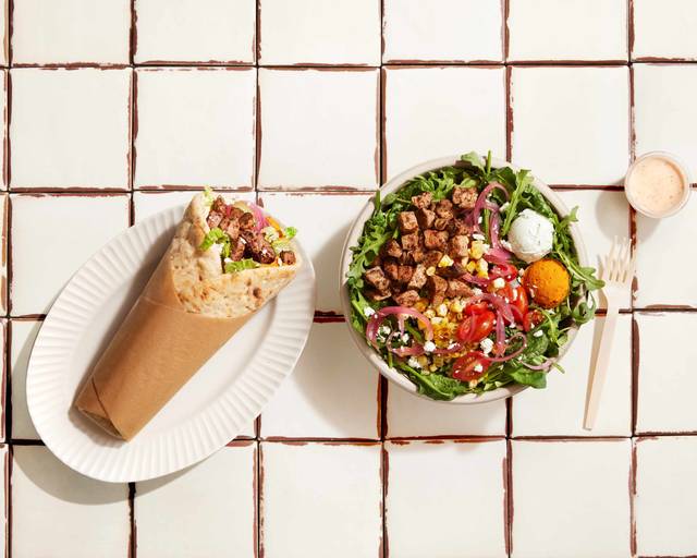 What are some of my favorite spots in Denver that fill my Thrifter heart and allergy-friendly needed stomach ❤️ cover photo collage