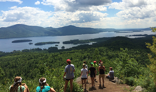 Things to do around Saratoga Springs NY and Lake George NY cover photo collage