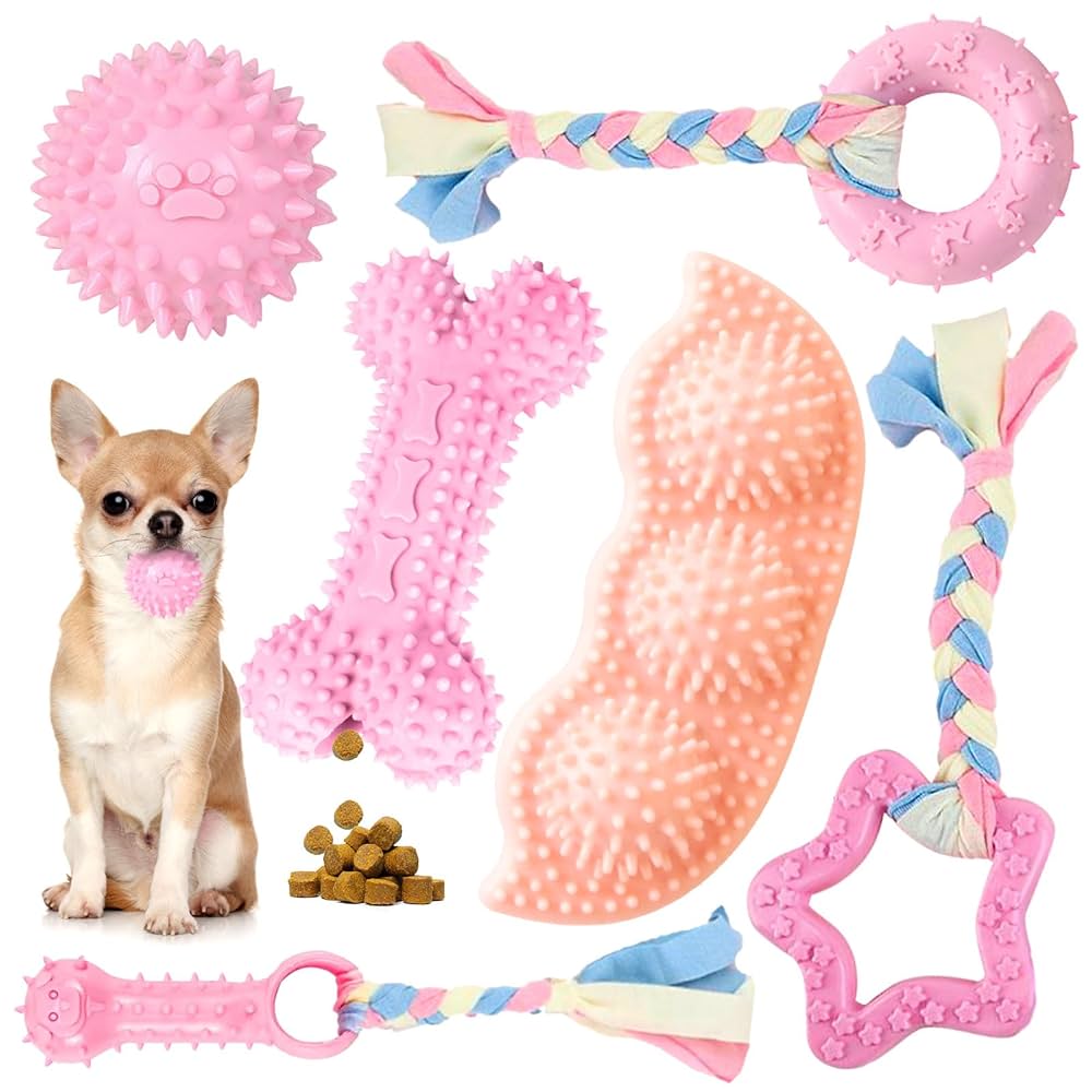 First 30 Days with your Puppy: Essentials Guide cover photo collage