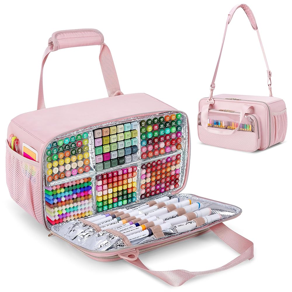 Coloring Made Easy: My essentials cover photo collage