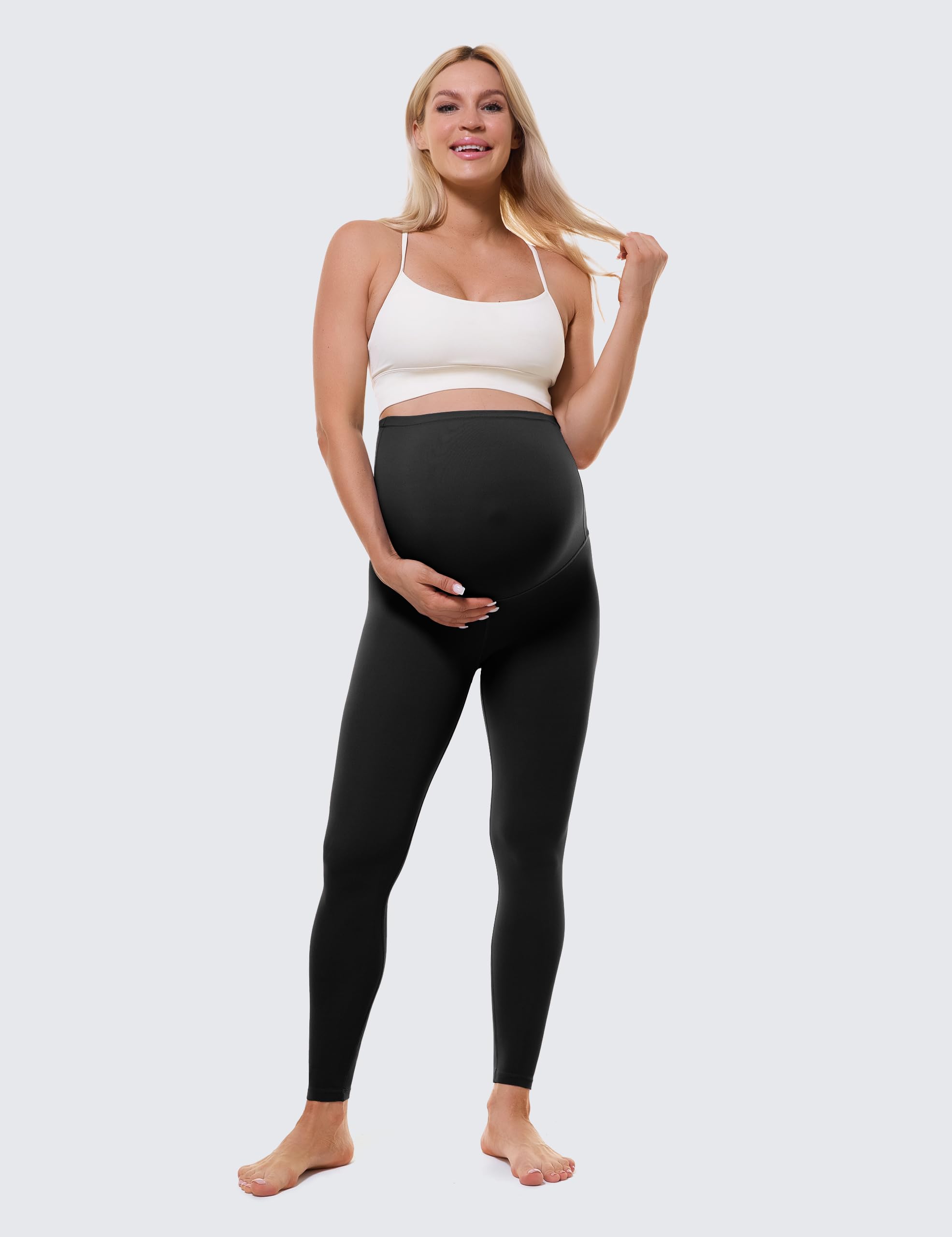 Best Products to have on hand during your pregnancy (especially as a first time mom!) cover photo collage