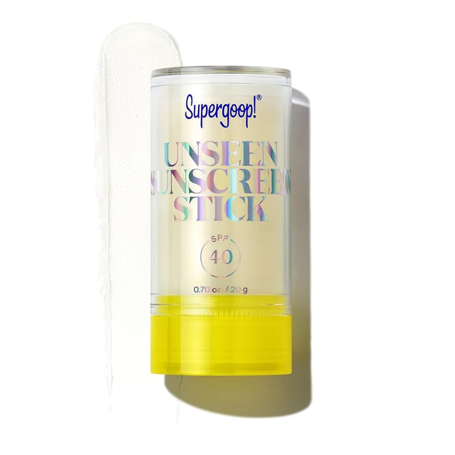 Clean Sunscreen cover photo collage