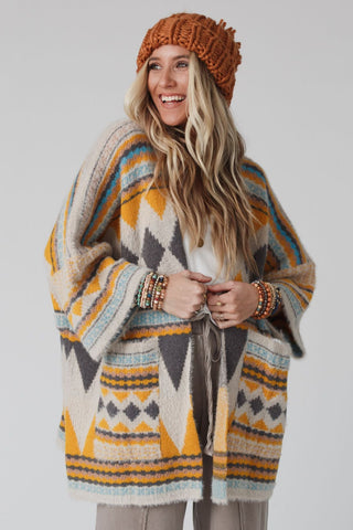 Cozy and Classic Sweaters for Fall Season Styling cover photo collage