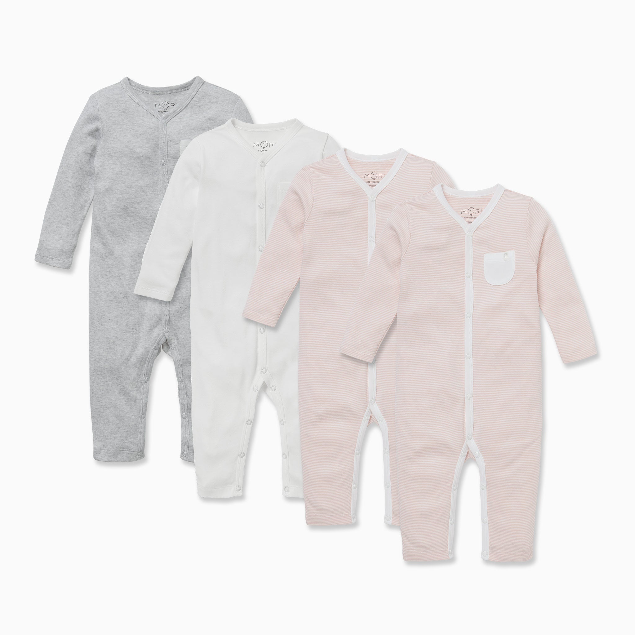 Baby Essentials cover photo collage