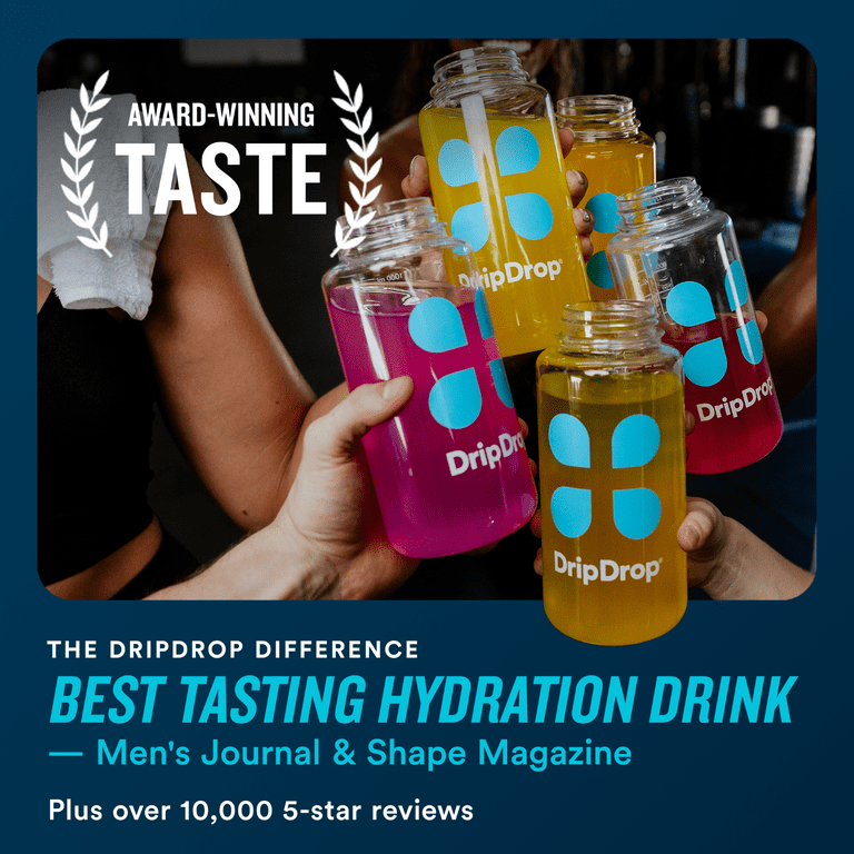 Everyday Wellness Must-Haves cover photo collage