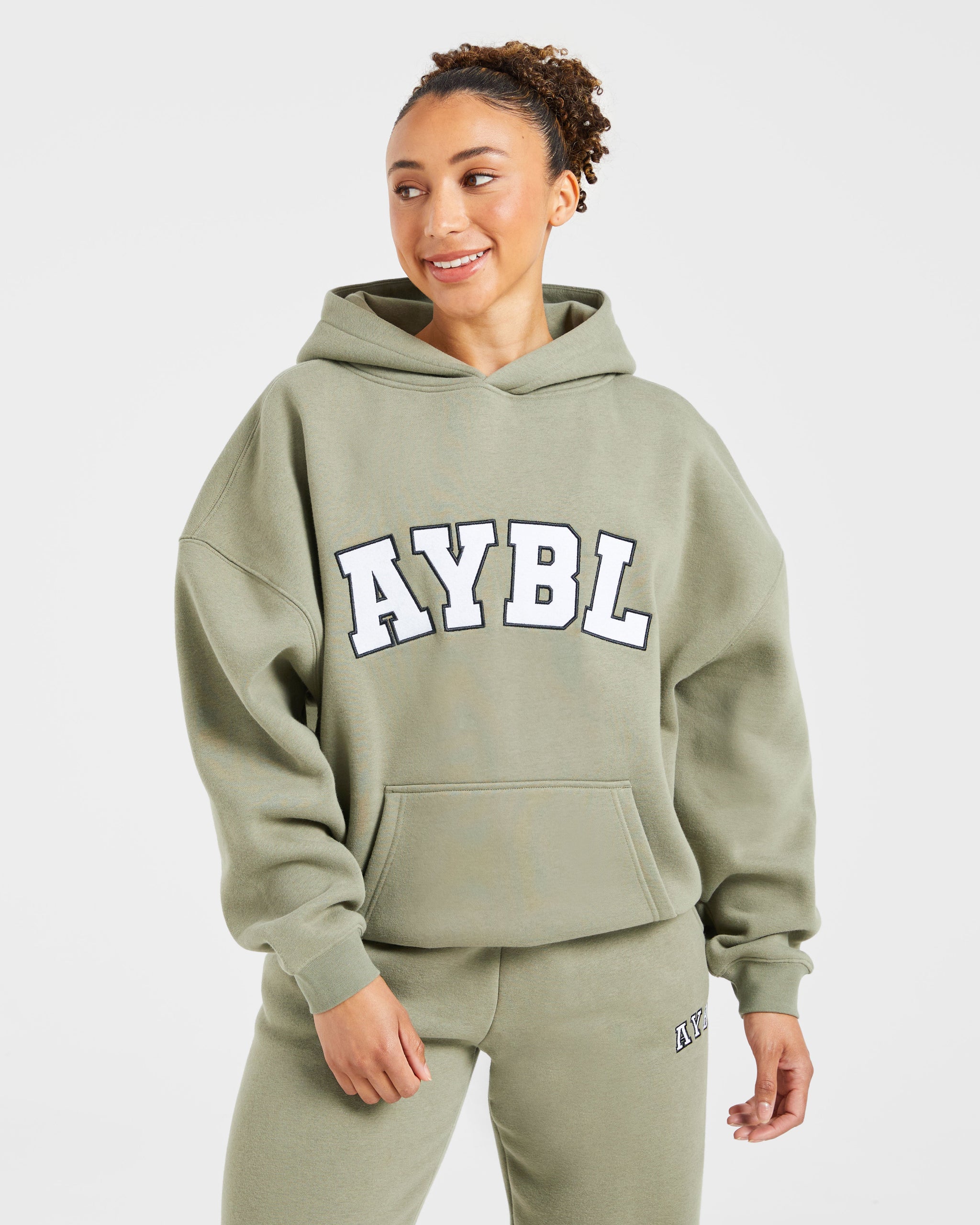 Fall Gym Fits cover photo collage