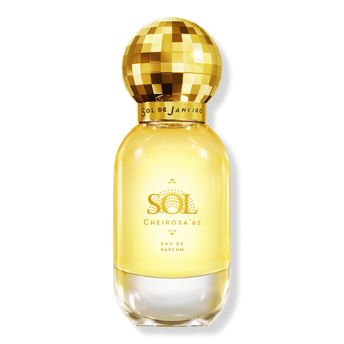 Perfumes I’ve Tried and Loved (or just liked) cover photo collage