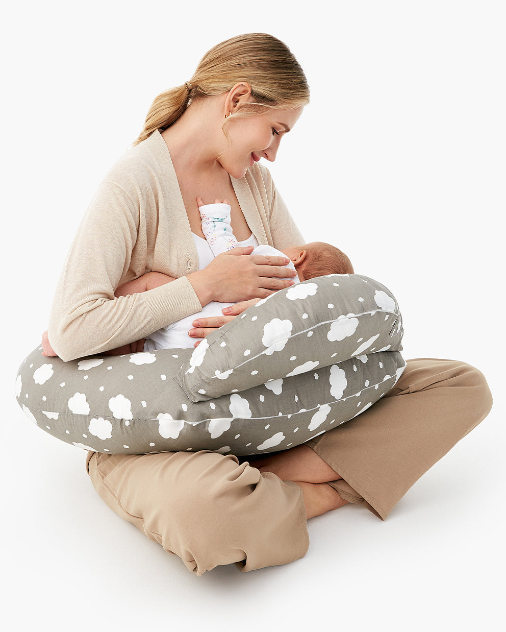 Newborn- infant must haves! cover photo collage