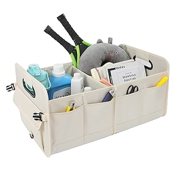 Practical Car Gear cover photo collage