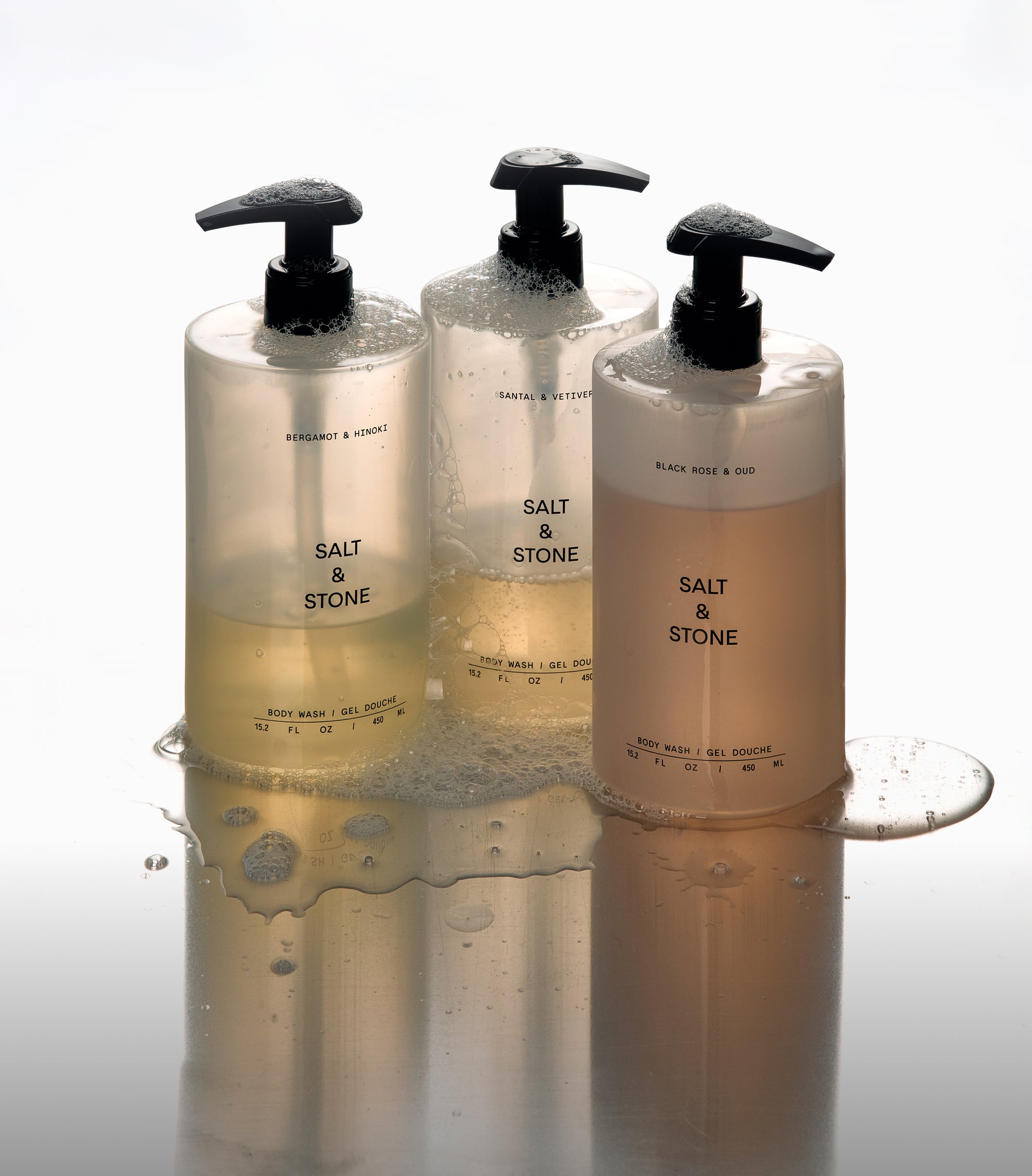 LUX EVERYDAY ESSENTIALS cover photo collage