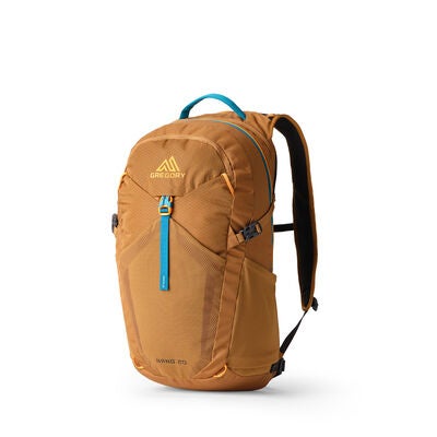 hiking + outdoors essentials cover photo collage