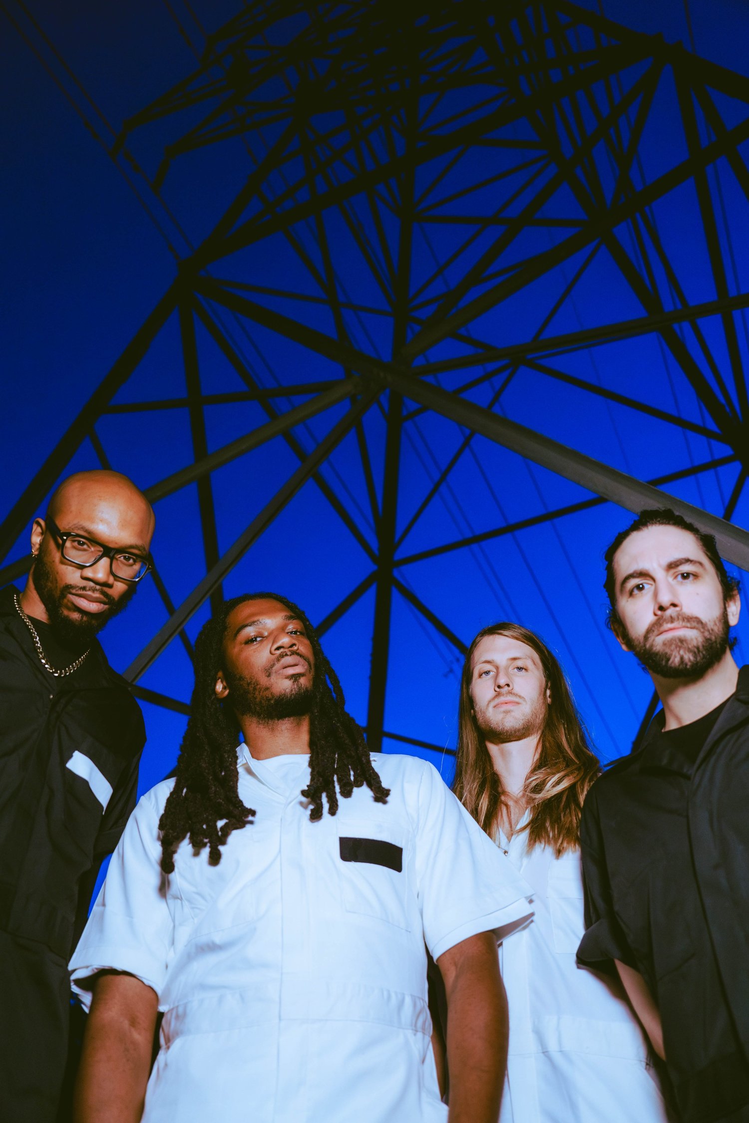 Toronto Tunes! cover photo collage