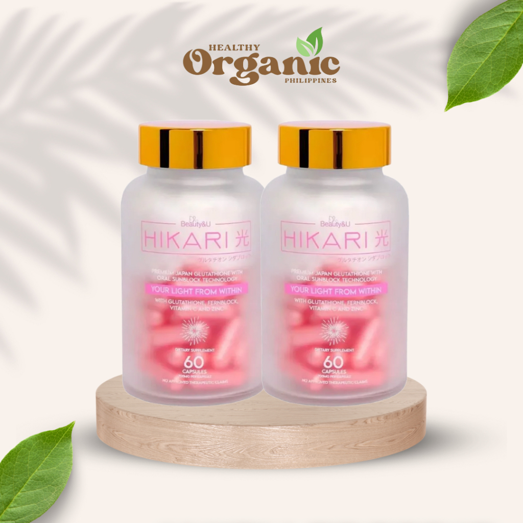 hikari glutathione price philippines Must have for women Variations:BUY 1 E11VEN Gluta wolverine stack peptides bpc-157 Laboratory Peptides