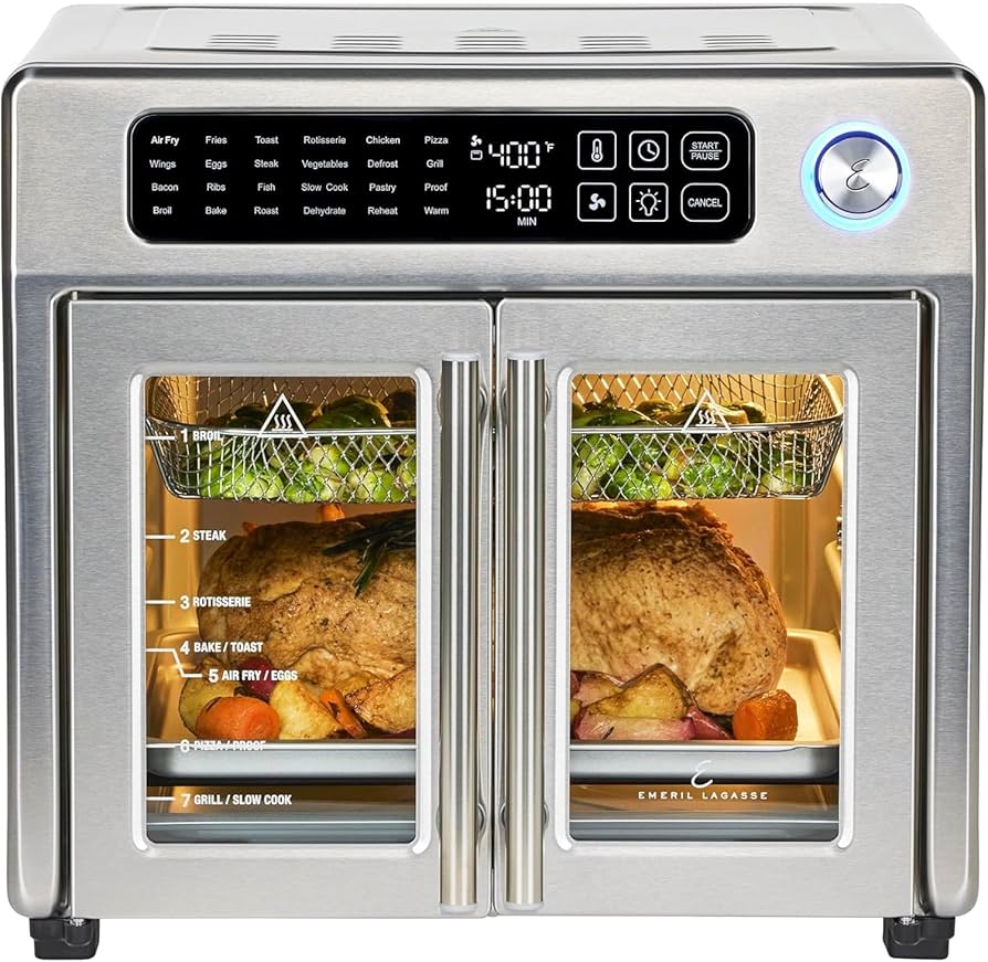 Top kitchen things that make my life easier 💥 cover photo collage