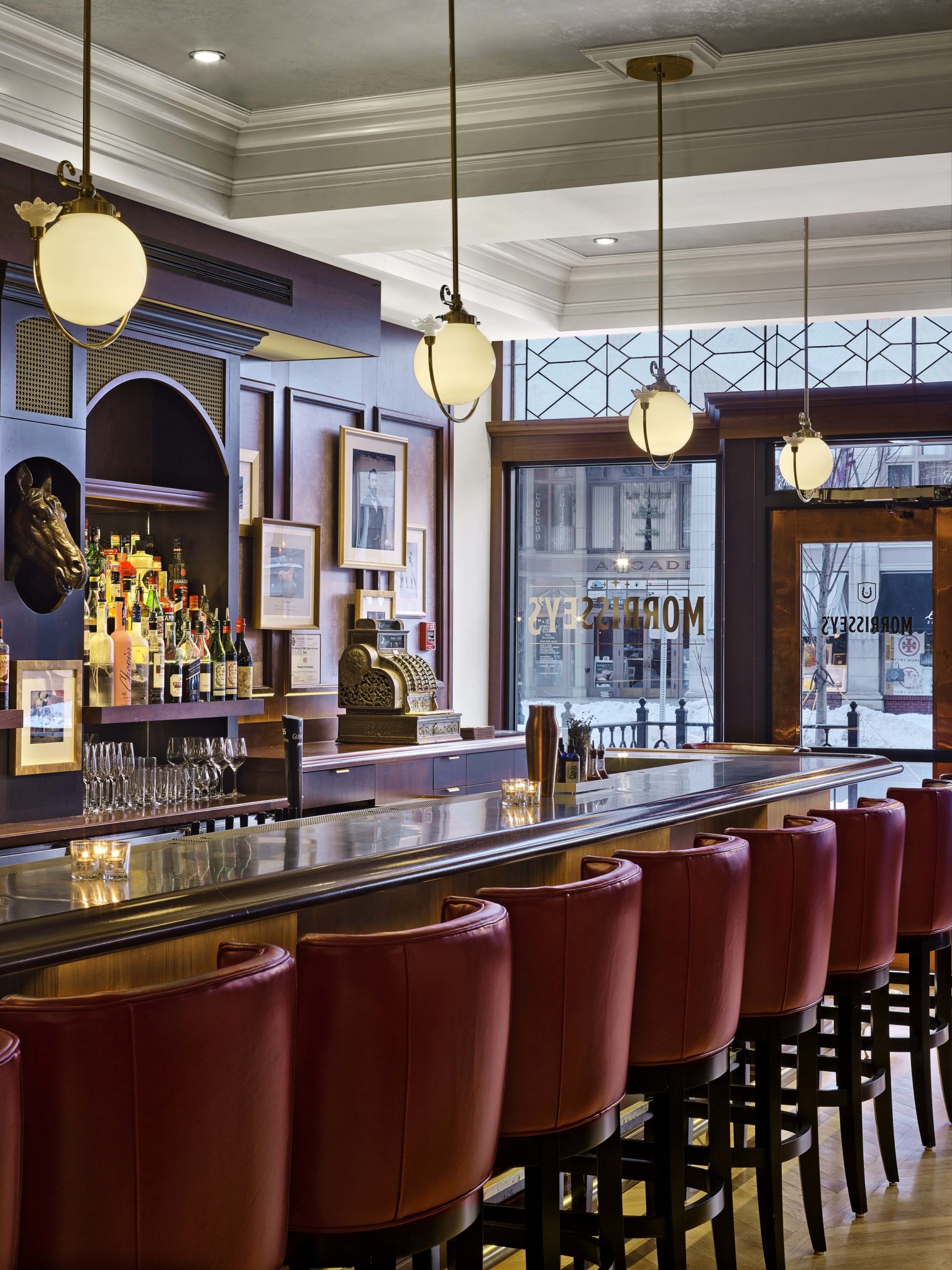 Saratoga Springs Restaurant Recs cover photo collage
