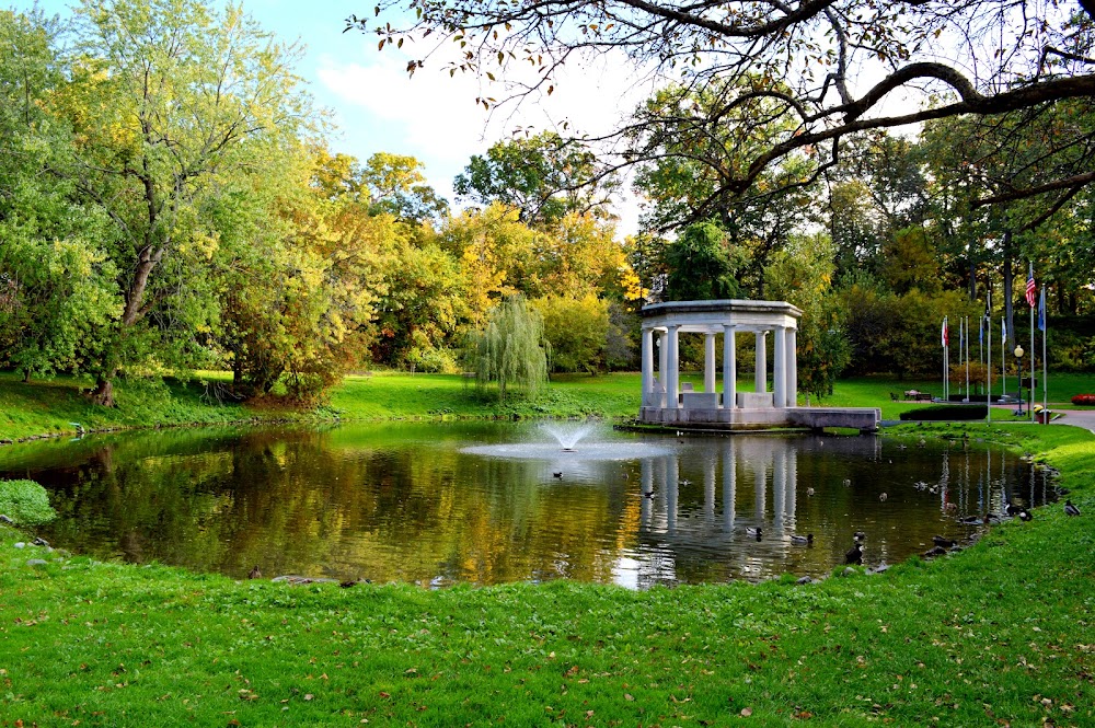 Things to do in Saratoga Springs NY cover photo collage