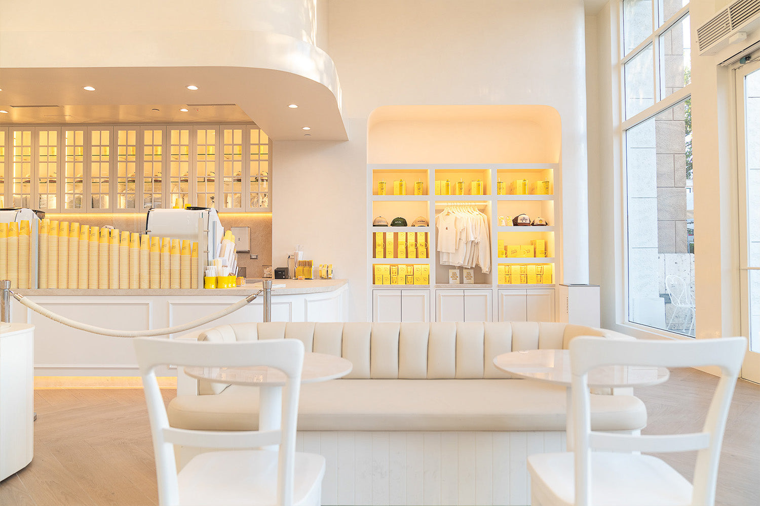 Fall inspo board for those living in Los Angeles! cover photo collage