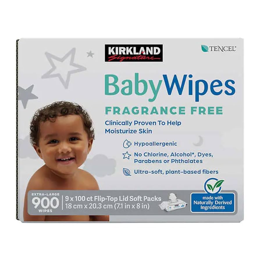 Best Budget Friendly Baby Products cover photo collage