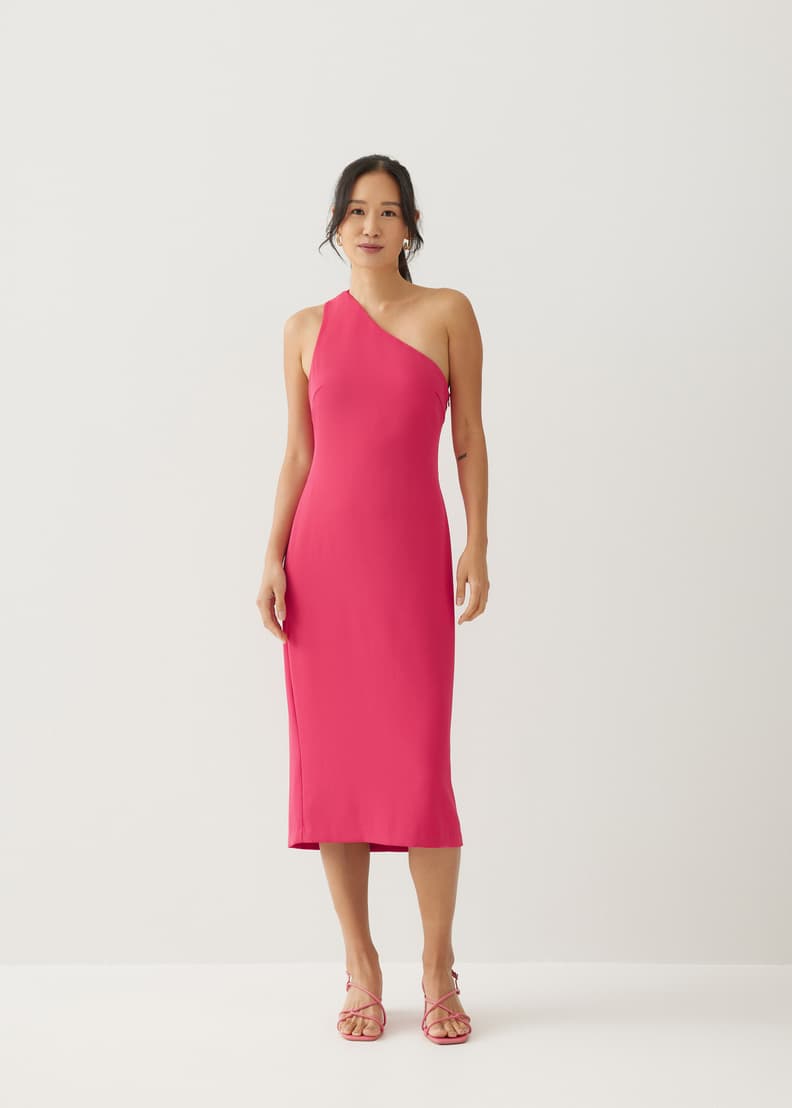 love bonito pink dress Fashiom brands I love