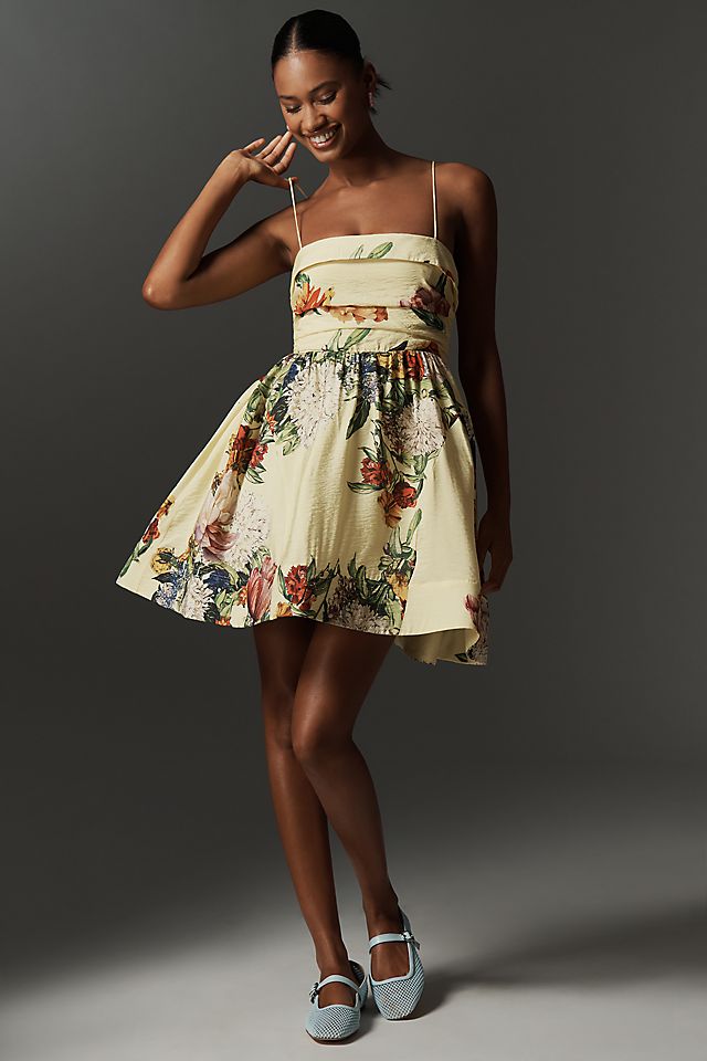 Lovely Dresses You Should Check Out
