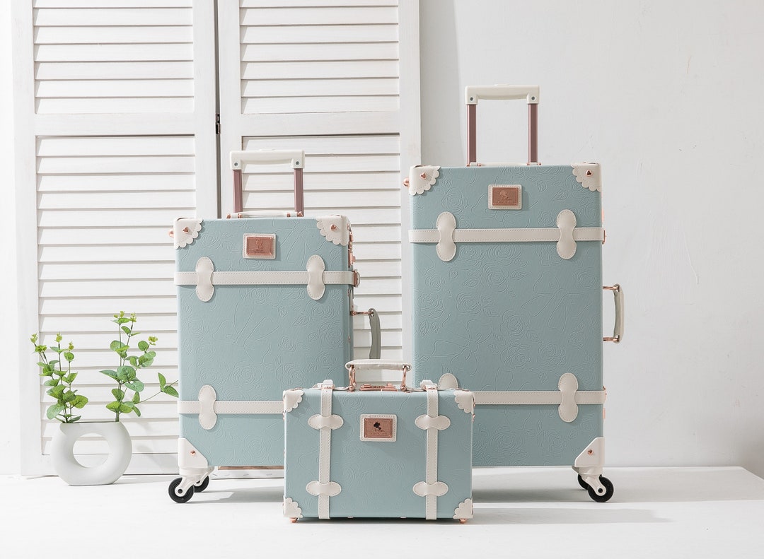 My Must-Have Travel Essentials cover photo collage