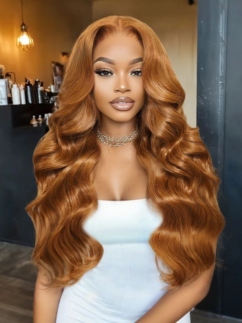 UNice Hair Wigs
Transform Your Look with Premium Quality Wigs cover photo collage