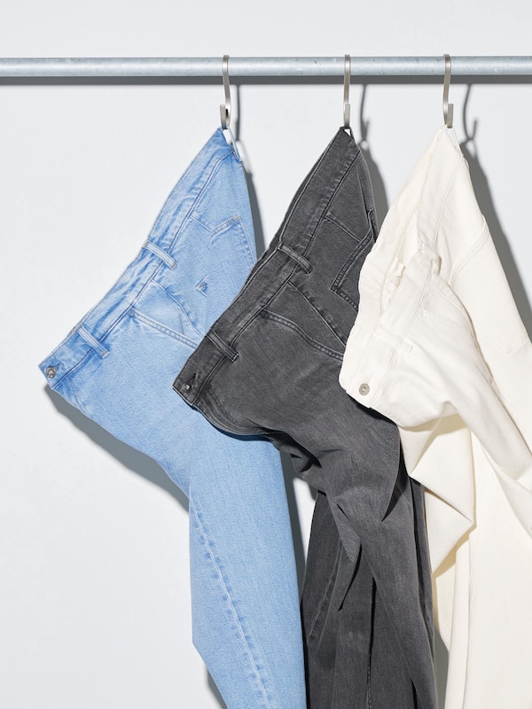 Fashion Denim Trends I recommend to everyone. cover photo collage