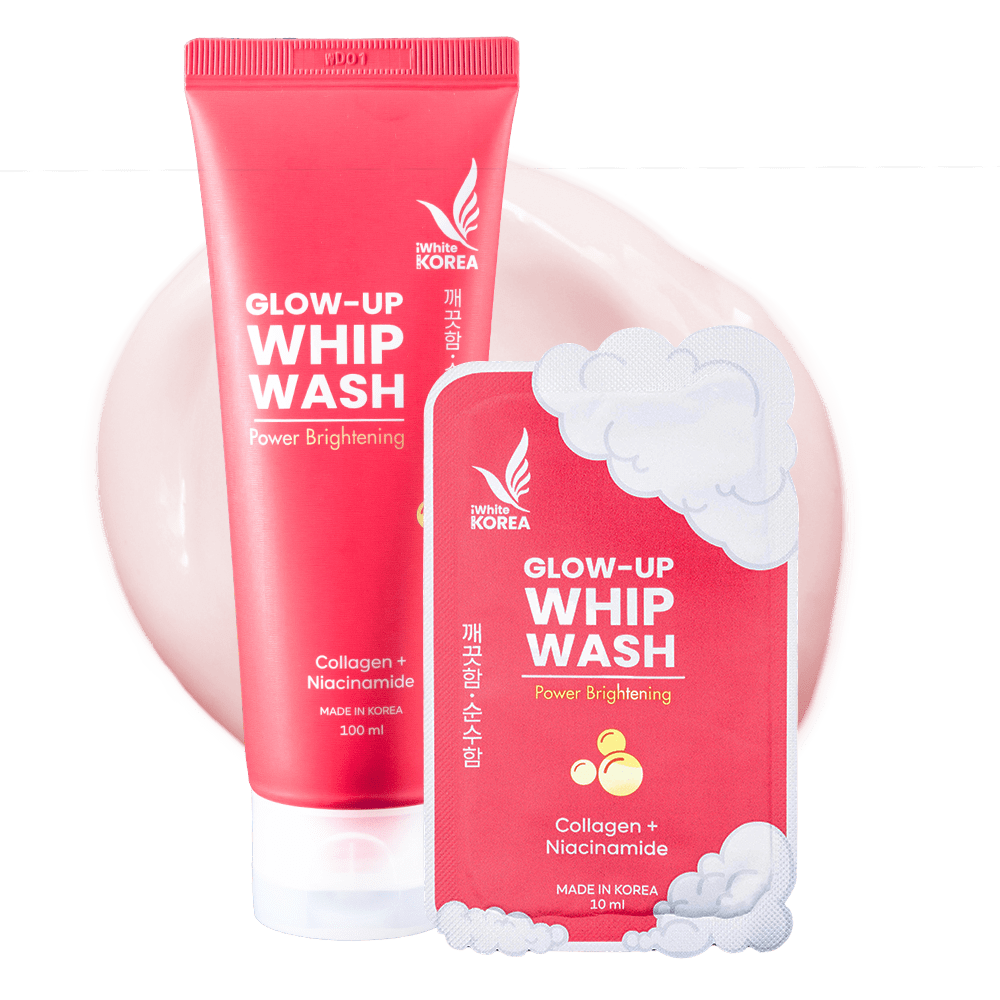 Take care of your skin, babe! cover photo collage