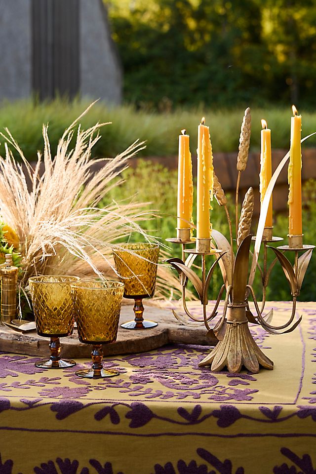 ✨ Cozy Anthropologie Fall Finds — Décor, Drinkware & Candles ✨ cover photo collage
