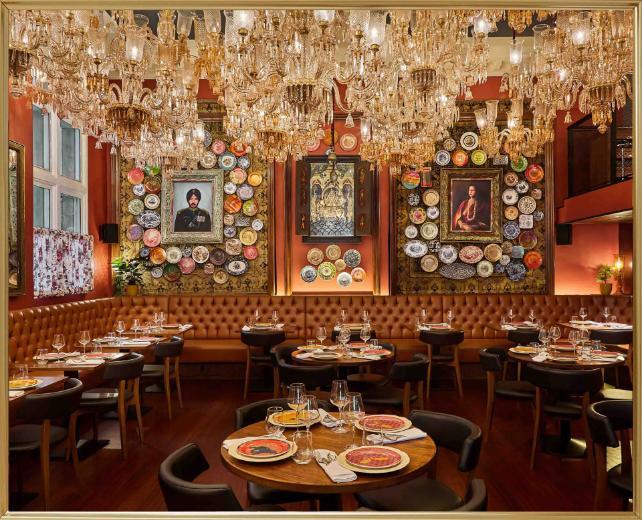 🧳 My Solo Trip to London - Everywhere I Went and Ate cover photo collage