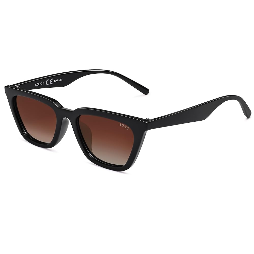 sunglasses that I wear when I want to feel chic regardless of what I’m wearing! cover photo collage