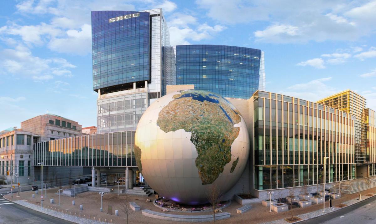 Things to Do in Raleigh, NC cover photo collage