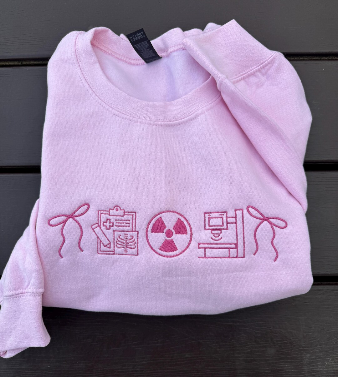 Rad Tech Student Essentials 🩻 cover photo collage