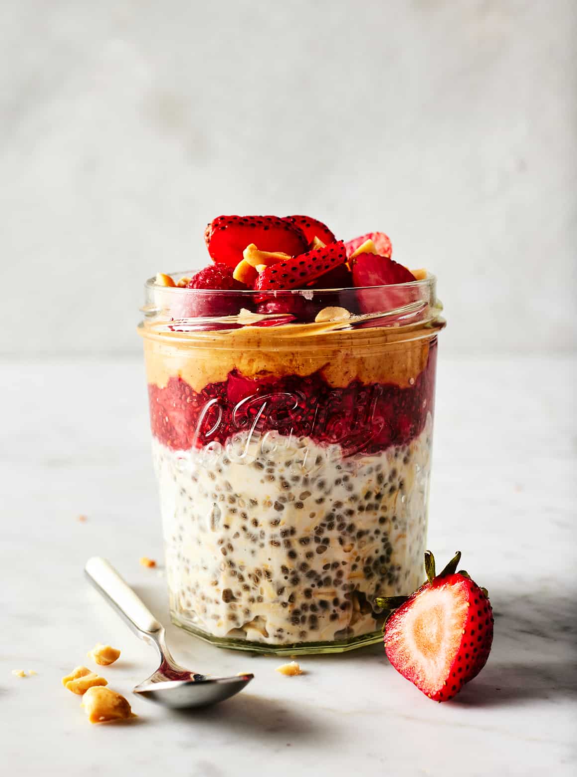 Healthy Meals you MUST TRY! cover photo collage