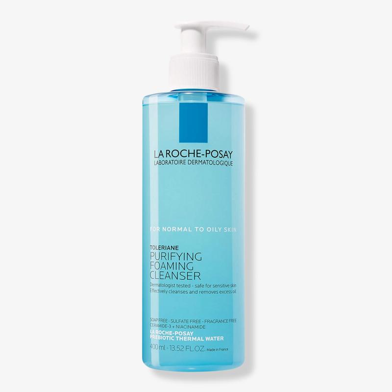 Acne-Friendly Skincare & Tools I Swear By cover photo collage